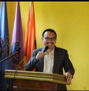 Bacalon Kades Kamplas Lampung Utara Berstatus Napi, Pakar Hukum: Potensial Gugur