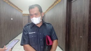 Budi Yuhanda: DPRD Segera Bahas KUA PPAS 2022