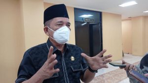 Budiman Minta Pemutihan Pajak Kendaraan di Lampung Diperpanjang 