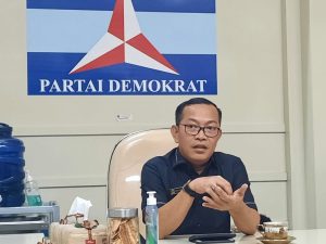 Anggota Dewan Minta Pemprov Beri Perhatian Atlet Lampung Berprestasi