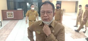 Ketua DPRD Lampung: Sanksi Menanti Pelaku Pencemaran Pesisir Lampung