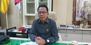 Ketua DPRD Lampung: Pencemar Pantai Harus Dihukum