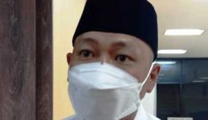 Kurangi Kematian Akibat Covid-19, DPRD Lampung Sampaikan Saran
