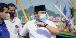 Wahrul Fauzi Silalahi Minta Mabes Polri Usut Pencemaran Limbah di Pesisir