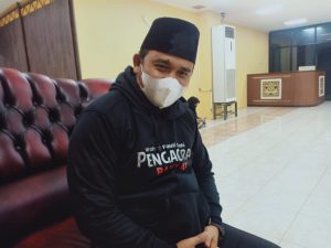 Wahrul Soal Spekulasi Pergantian Ketua NasDem