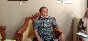 Program PEN Lampung Utara Beri Syarat Berat untuk Kontraktor Lokal, Bakal Gaduh?