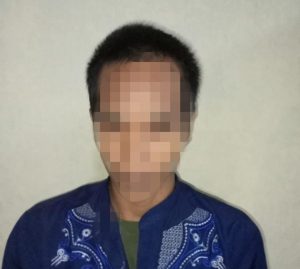 Duh, Belum Lama Bebas dari Penjara, Pria Ini Diciduk Polisi lagi