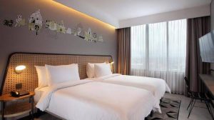 Heboh Kemenag Dituding Borong Hotel di Lampung demi Muktamar NU