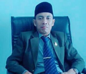 Pilkades Serentak  Sukses, Ketua DPRD Lampung Utara Angkat Jempol Kinerja Tim Gabungan TNI-Polri