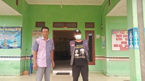 Warga Tiyuh Candra Jaya Berharap Kepala Tiyuh Baru Dapat Bekerja Lebih Baik