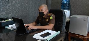 Kejari Kotabumi Gerak Cepat Periksa Dugaan Korupsi Program PISEW