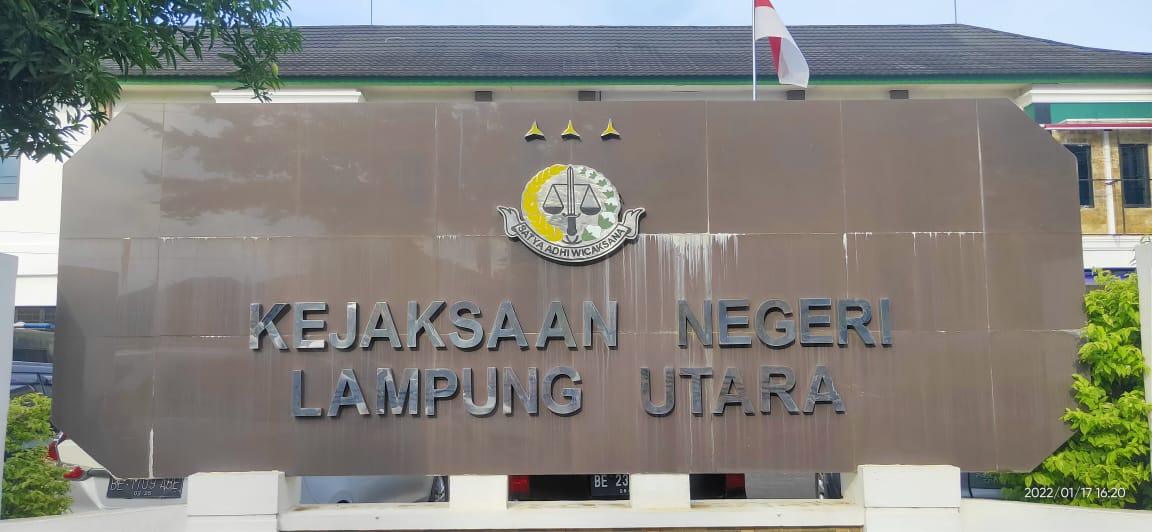 Korupsi PISEW, Kejari Kotabumi Lampung Utara Mulai Panggil Pihak Terkait