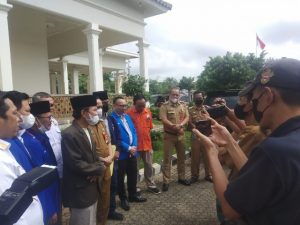 2 Nama Isi Bakal Calon Wakil Bupati Lampung Utara, Siapa Terpilih?
