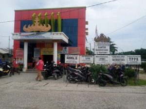 Asyik, Vaksinasi Dosis 1-3 di Kelurahan Kotakarang, Telukbetung Timur, Warga Peroleh Minyak Goreng