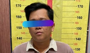 Satresnarkoba Polres Tangggamus Tangkap Tiga Oknum Honorer Pemkab Terkait Narkotika