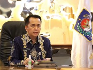 Kemendagri Ingatkan Pentingnya Penganggaran PPPK Dalam APBD