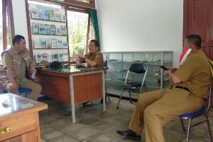 Tim Penilai PPD Tahap III Tinjau Program Padi Organik Dan Kelompok Wanita Tani