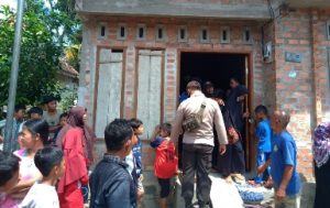 Kakek 60 Tahun Ditemukan MD di Rawa Talang Tembesu Menggala