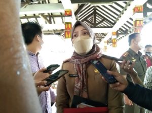 Sanksi ASN Menggunakan Kendaraan Dinas Pemkot Bandar Lampung Untuk Mudik