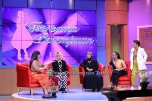 Bupati Winarti, Inspirasi Perempuan Masa Kini