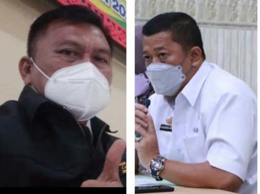 Tanggamus Sambut Tim Penilai Penghargaan Pembangunan Tahun 2022 Tahap III