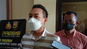 Belum Sempat Jual Barang Curian, Tiga Bajing Loncat Diciduk Polisi