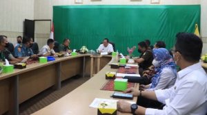 Harkitnas Momentum  Mengobarkan Semangat Bangkit dari Pandemi Covid-19