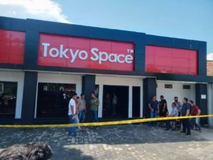 Eva Dwiana Pastikan Tutup dan Tindak Tegas Cafe Tokyo Space