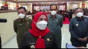 DPRD Minta Pemkot Alokasikan Anggaran-Gali Potensi PAD Sektor Parkir