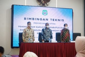 Kemendagri: SIPD Integrasikan Perencanaan Pembangunan, Penganggaran, Monev, dan Pelaporan Pemda