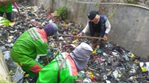 Tunggakan Gaji Honorer DLH Sudah Dibayarkan Namun Hanya 1 Bulan Yang Diterima