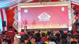 Kabar Duka menimpa Ridwan Kamil, Seluruh Peserta Apeksi di Bandar Lampung Panjatkan Doa