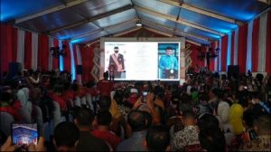 Tjahjo Kumolo (MENPAN-RB) Sebut Bandar Lampung Sebagai Kota Kenangan, Begini alasannya?