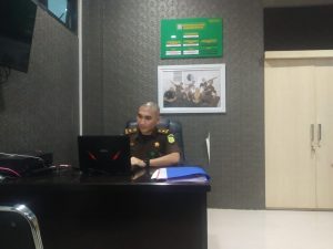 Penyimpangan Dana Simpan Pinjam di Abung Tengah Bakal Ditangani Seksi PidSus Kejari Lampura