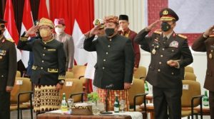 Polda Lampung perintahkan Para Kapolres  Tegas  Menindak Aksi Konvoi Kendaraan  Melanggar Aturan