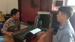 Buntut Perusakan Kantor FLPPL, Di Laporkan Ke Polisi
