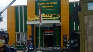 Kejari Pesawaran, Tak Bagikan BLT Merupakan Tindak Pidana