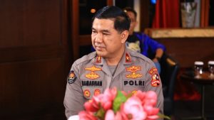 Polri Tetapkan 23 Anggota Khilafatul Muslimin Sebagai Tersangka