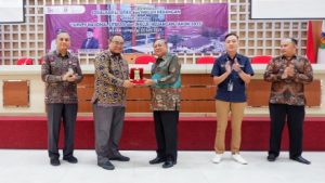 OJK Provinsi Lampung Bersama Pemkot Bandar Lampung Dorong Peningkatan Literasi dan Inklusi Keuangan Masyarakat
