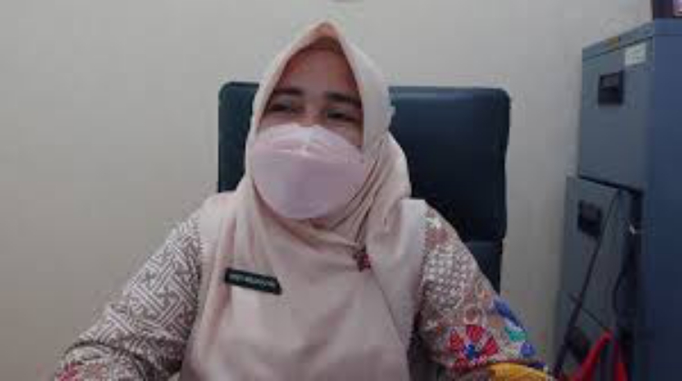 Jumlah Kasus DBD di Bandar Lampung Terus Menurun