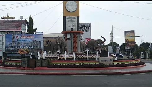 Dari Onder Afdeling Telukbetung-Tanjungkarang Menjadi Bandar Lampung