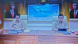 Lampung Selatan  Sepuluh Besar Realisasi Belanja APBD Tertinggi TA 2022