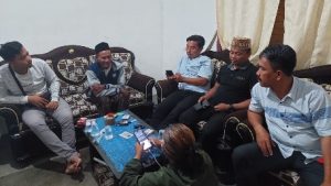 Polres Tulang Bawang Barat Lidik Video TikTok Pembayaran Upah dengan Uang Palsu