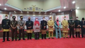 Walikota Minta  Tingkatkan Semangat Juang Menghadapi Tantangan Era Ekonomi Digital