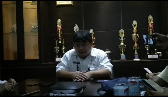 Pemkot Akan Segera Bayar Gaji Tertunda