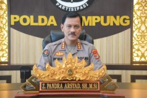 Viral di Medsos Motor Baru Keluar Dealer Ditilang Polisi, Kabid Humas “itu video bohong”