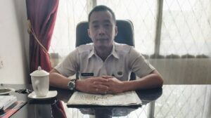 Dinas Ketahan Pangan Tulang Bawang Aktip Awasi Stok Bahan Pokok