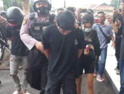 Miris! Remaja di Bawah Umur, Open  BO Tarif Kencan Rp600 Ribu