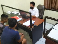 Polresta Bandar Lampung Terus Buru Geng Motor Pembuat Onar