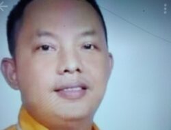 Rohman Laporkan Rekannya Sesama Anggota DPRD Pesawaran Partai Hanura ke Polisi